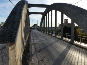 Vista dal Ponte