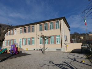 Scuola Villaga