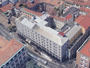 Palazzo Storione