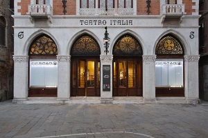 Teatro ext