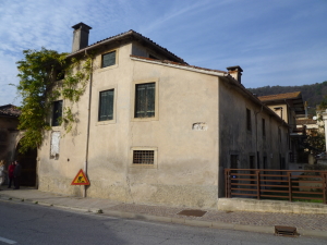 Palazzetto