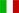 Logo Lingua Italia