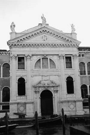 Chiesa S. Lazzaro